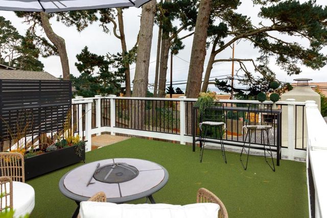 4106 Crest Road, Pebble Beach, CA 93953