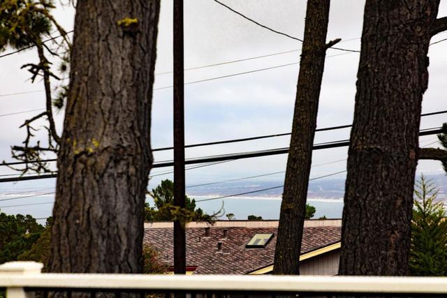 4106 Crest Road, Pebble Beach, CA 93953