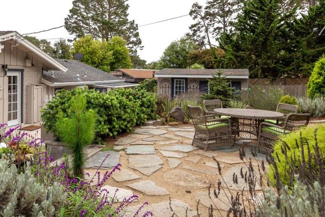 4106 Crest Road, Pebble Beach, CA 93953