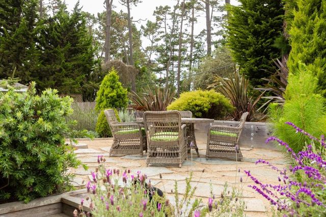 4106 Crest Road, Pebble Beach, CA 93953