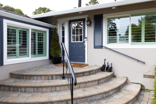 4106 Crest Road, Pebble Beach, CA 93953