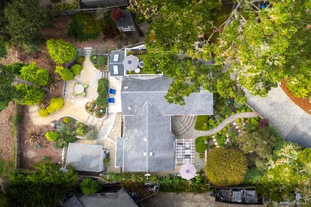 4106 Crest Road, Pebble Beach, CA 93953