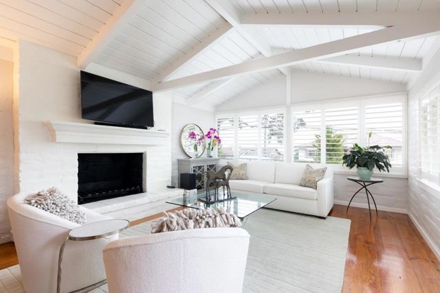 4106 Crest Road, Pebble Beach, CA 93953