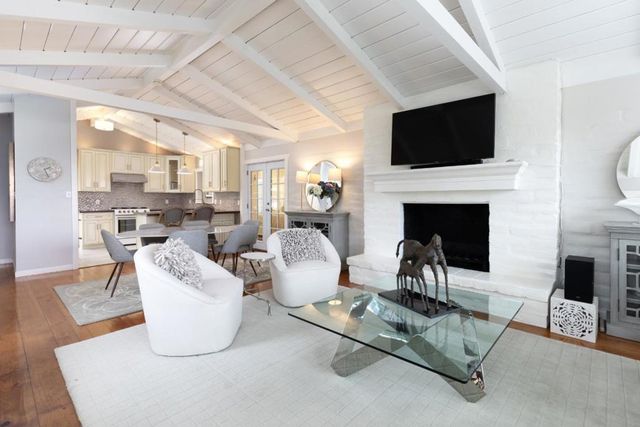 4106 Crest Road, Pebble Beach, CA 93953