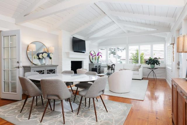 4106 Crest Road, Pebble Beach, CA 93953