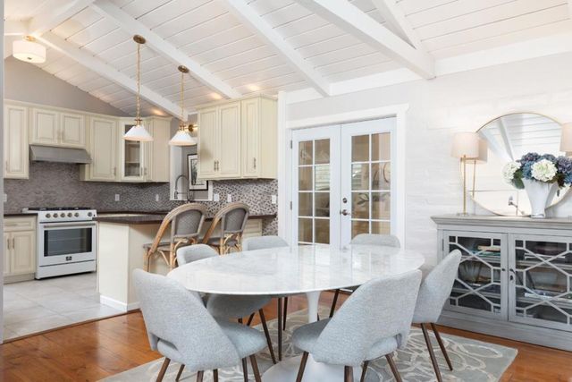 4106 Crest Road, Pebble Beach, CA 93953