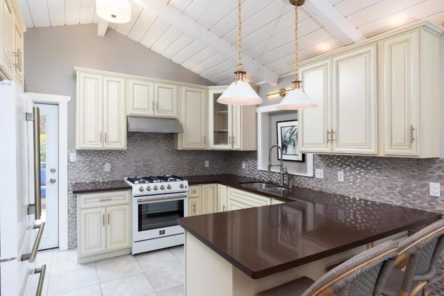 4106 Crest Road, Pebble Beach, CA 93953