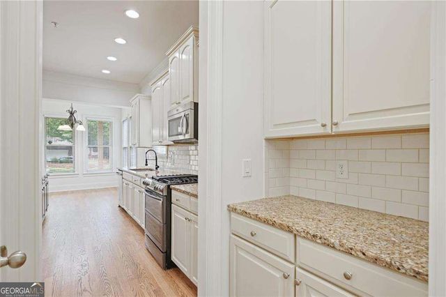 232 Hunt Street NE, Marietta, GA 30060