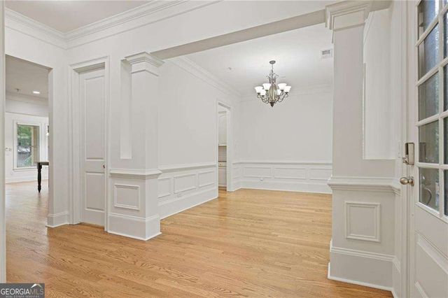 232 Hunt Street NE, Marietta, GA 30060