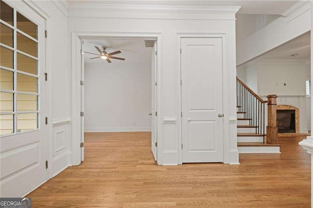 232 Hunt Street NE, Marietta, GA 30060