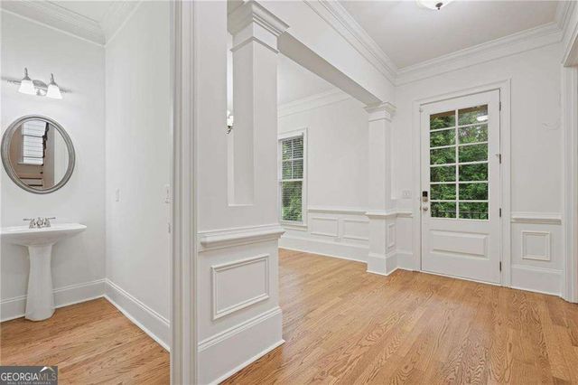 232 Hunt Street NE, Marietta, GA 30060