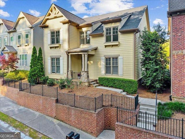 232 Hunt Street NE, Marietta, GA 30060