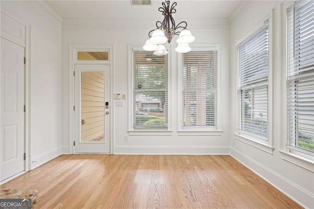 232 Hunt Street NE, Marietta, GA 30060