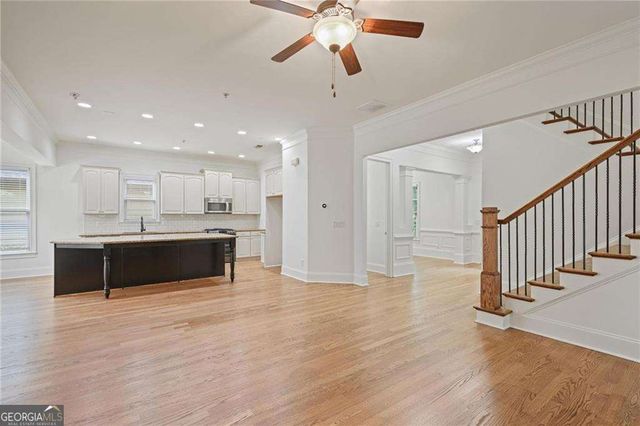 232 Hunt Street NE, Marietta, GA 30060