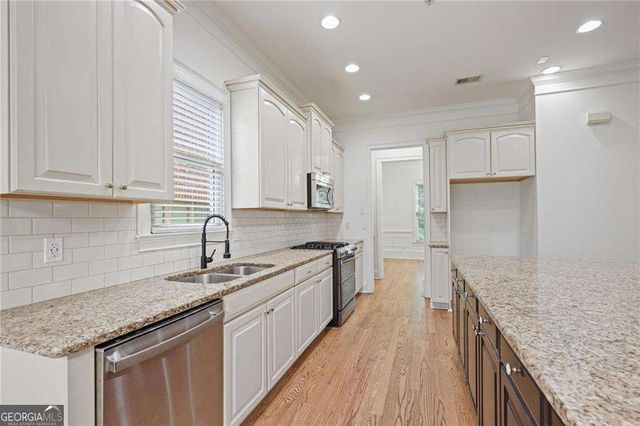 232 Hunt Street NE, Marietta, GA 30060