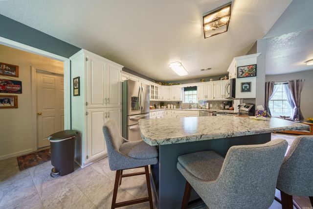 48 Alisa Circle, Melbourne, AR 72556
