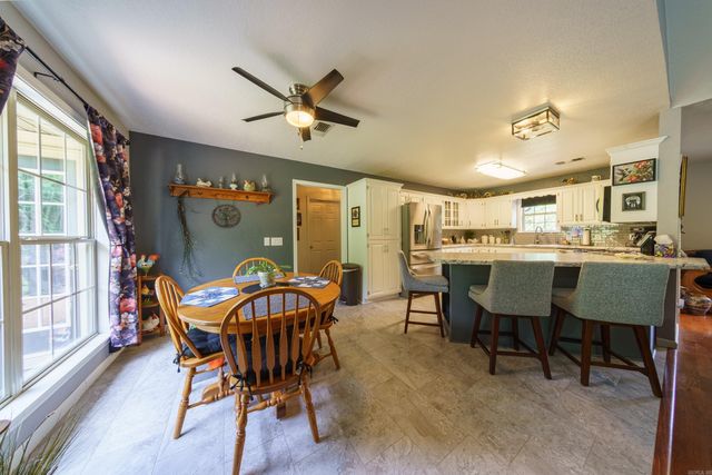 48 Alisa Circle, Melbourne, AR 72556