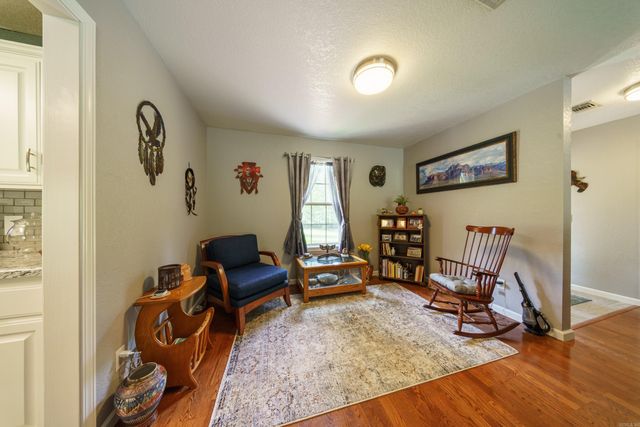 48 Alisa Circle, Melbourne, AR 72556