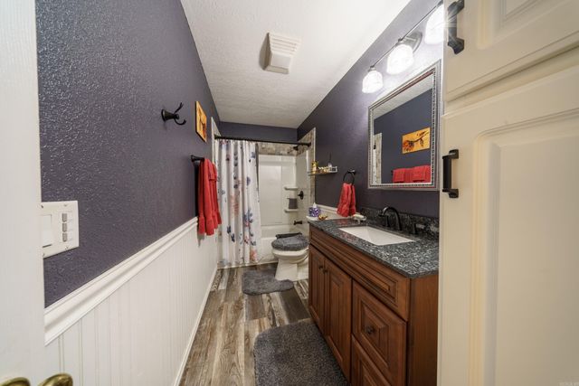 48 Alisa Circle, Melbourne, AR 72556