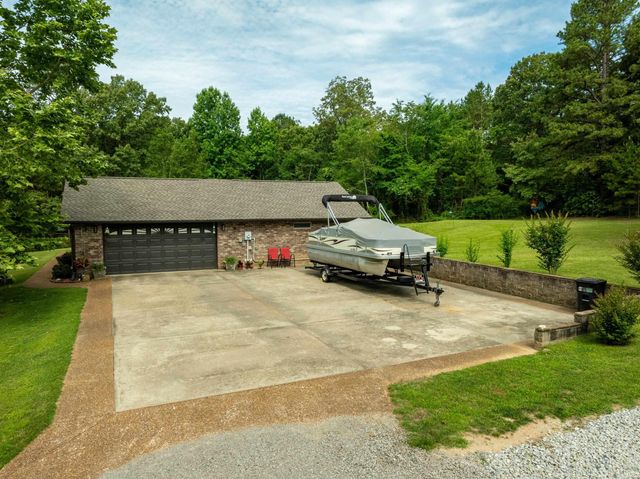48 Alisa Circle, Melbourne, AR 72556