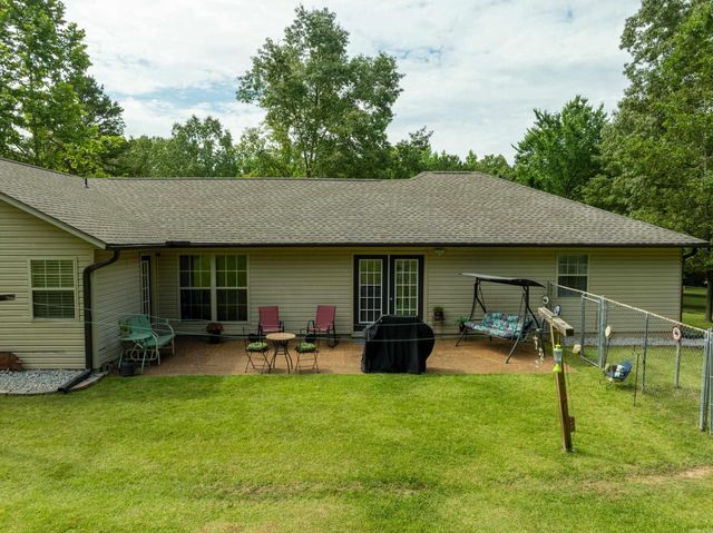 48 Alisa Circle, Melbourne, AR 72556