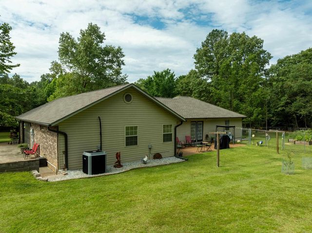 48 Alisa Circle, Melbourne, AR 72556