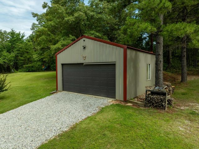 48 Alisa Circle, Melbourne, AR 72556