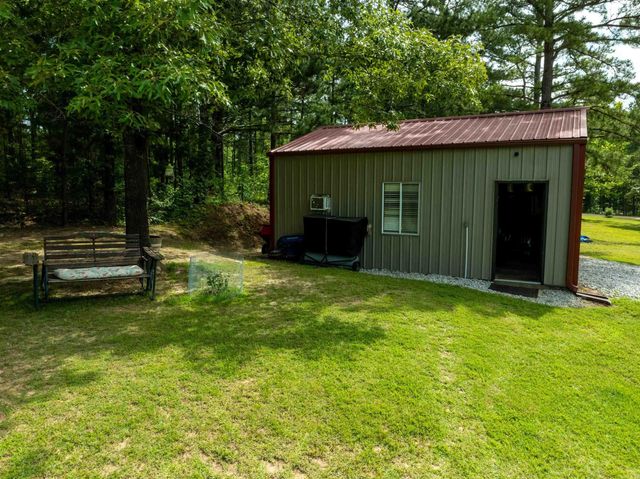 48 Alisa Circle, Melbourne, AR 72556