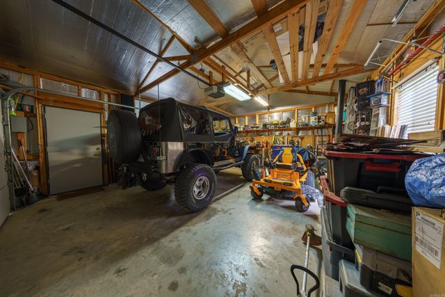 48 Alisa Circle, Melbourne, AR 72556