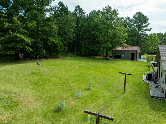 48 Alisa Circle, Melbourne, AR 72556