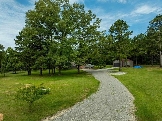 48 Alisa Circle, Melbourne, AR 72556