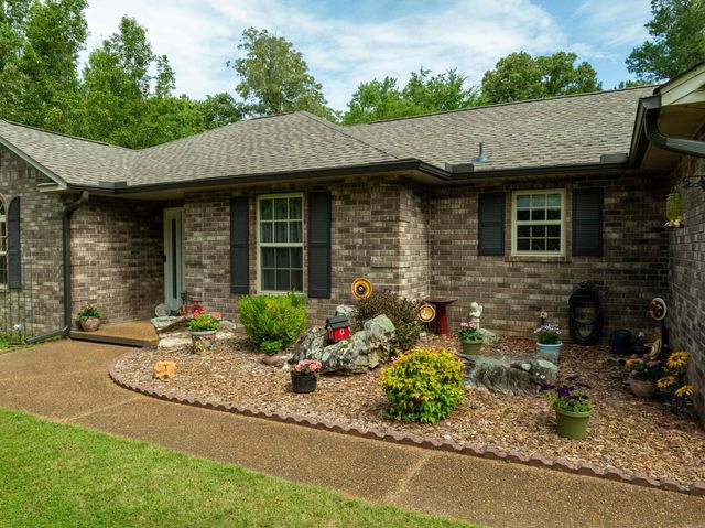 48 Alisa Circle, Melbourne, AR 72556