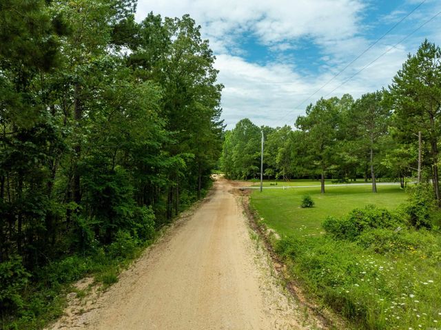 48 Alisa Circle, Melbourne, AR 72556