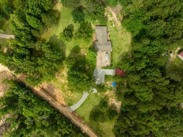 48 Alisa Circle, Melbourne, AR 72556