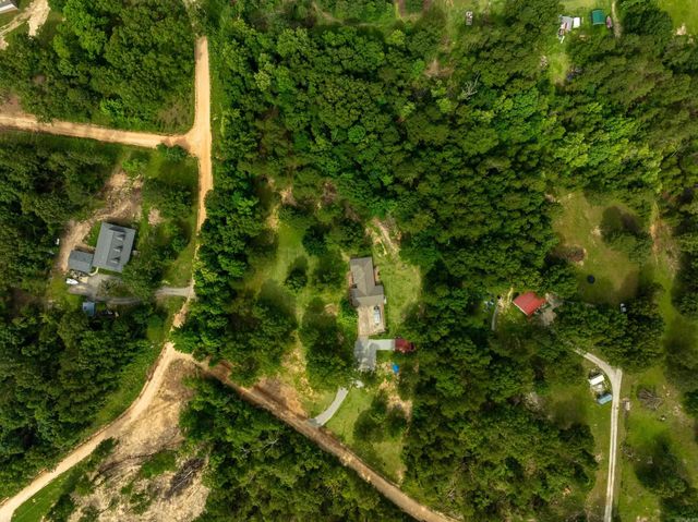 48 Alisa Circle, Melbourne, AR 72556