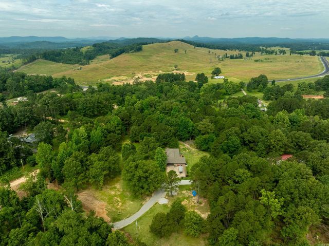 48 Alisa Circle, Melbourne, AR 72556