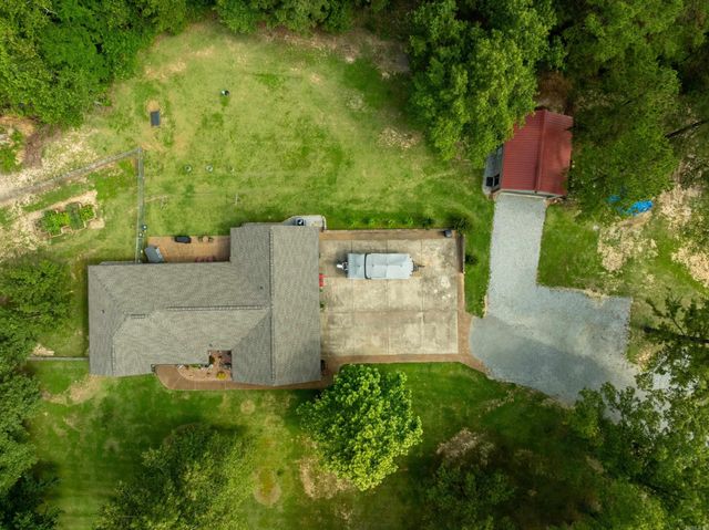 48 Alisa Circle, Melbourne, AR 72556