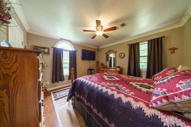 48 Alisa Circle, Melbourne, AR 72556