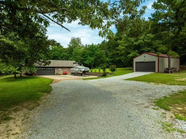 48 Alisa Circle, Melbourne, AR 72556