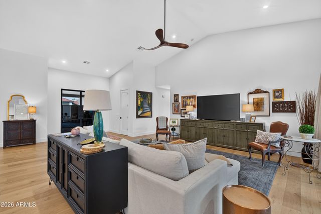 12638 N 78TH Street, Scottsdale, AZ 85260