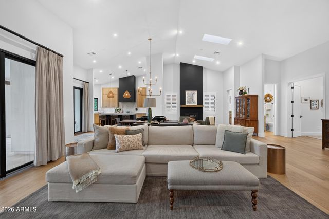12638 N 78TH Street, Scottsdale, AZ 85260