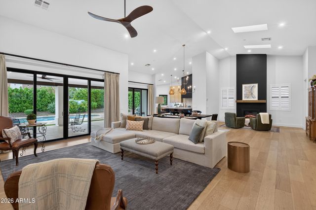 12638 N 78TH Street, Scottsdale, AZ 85260