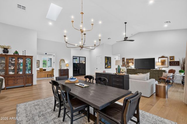 12638 N 78TH Street, Scottsdale, AZ 85260