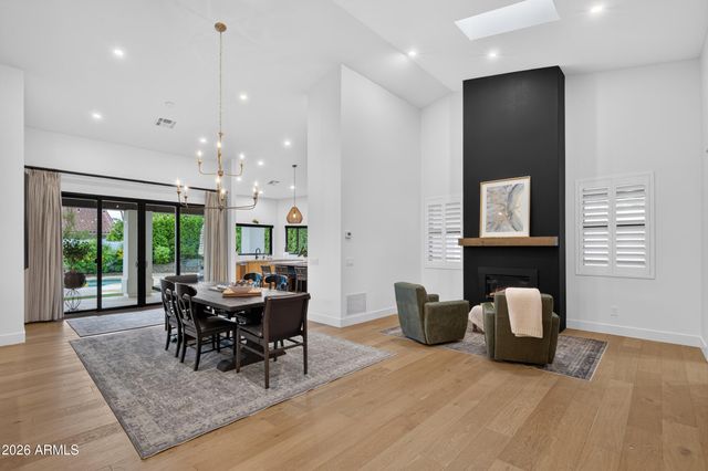 12638 N 78TH Street, Scottsdale, AZ 85260