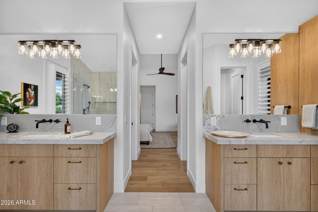 12638 N 78TH Street, Scottsdale, AZ 85260