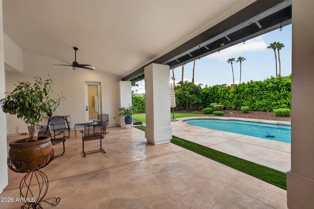 12638 N 78TH Street, Scottsdale, AZ 85260