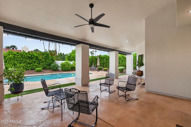 12638 N 78TH Street, Scottsdale, AZ 85260