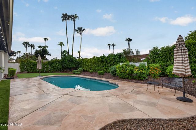 12638 N 78TH Street, Scottsdale, AZ 85260