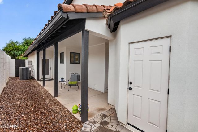 12638 N 78TH Street, Scottsdale, AZ 85260