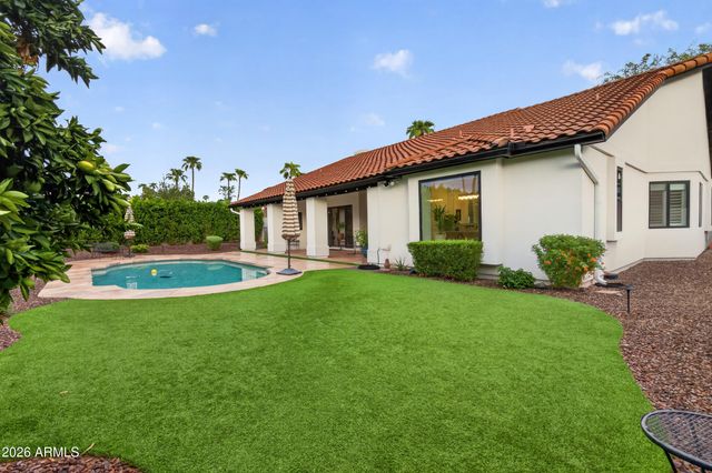 12638 N 78TH Street, Scottsdale, AZ 85260